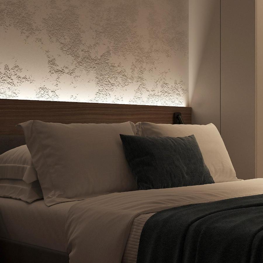 Blueloft 47 L Studio With Balcony Tashkent Ngoại thất bức ảnh