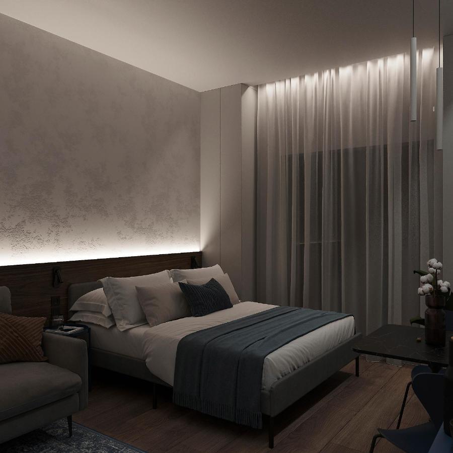 Blueloft 47 L Studio With Balcony Tashkent Ngoại thất bức ảnh