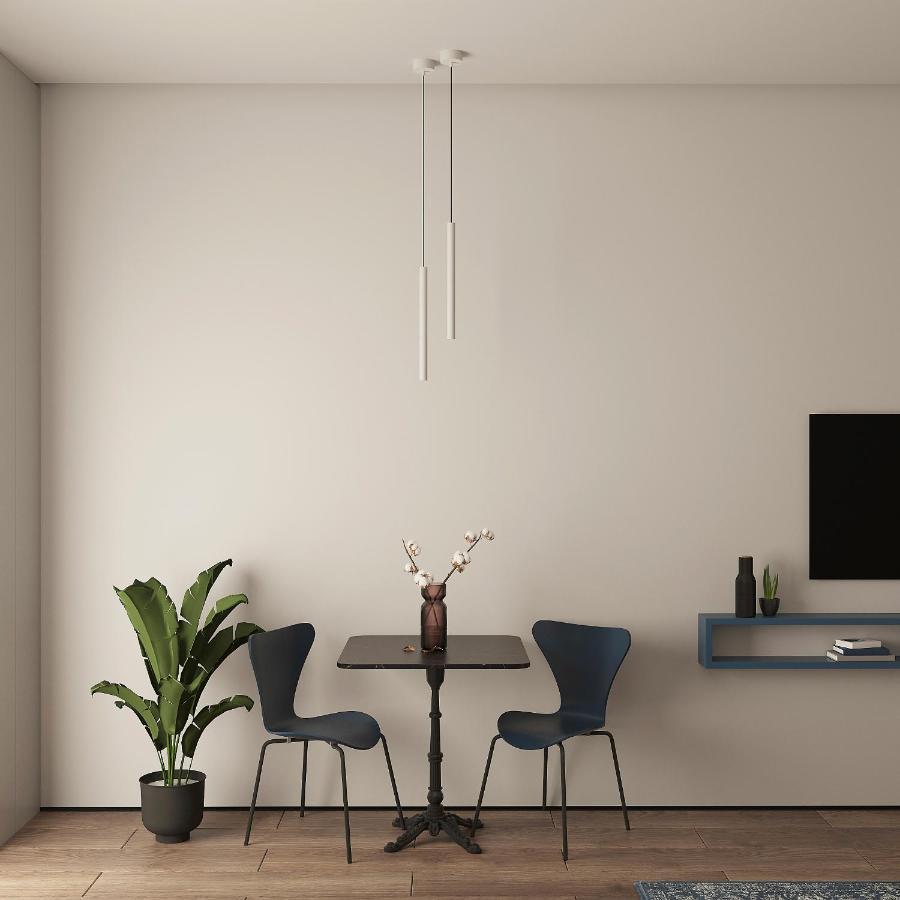 Blueloft 47 L Studio With Balcony Tashkent Ngoại thất bức ảnh